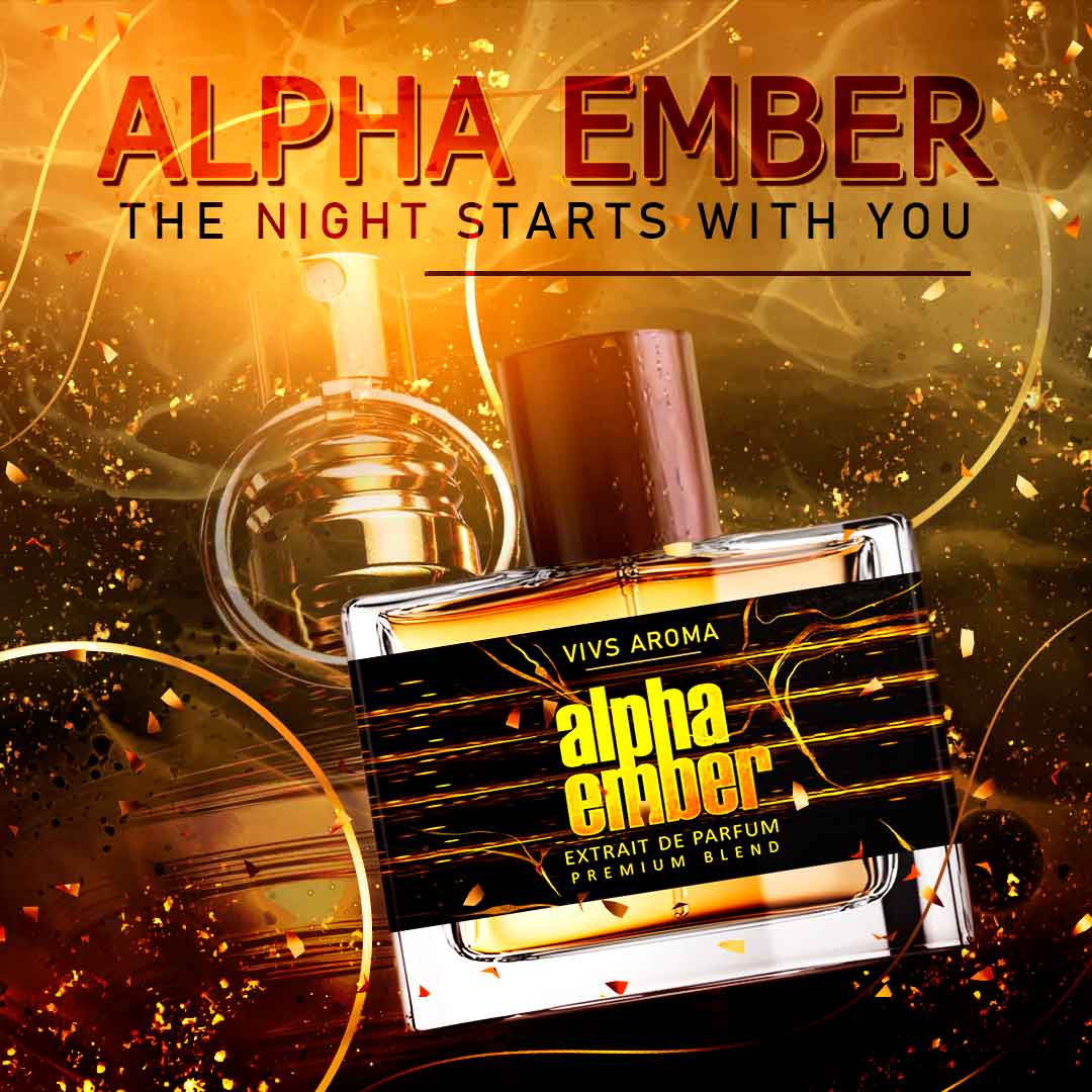 ALPHA EMBER