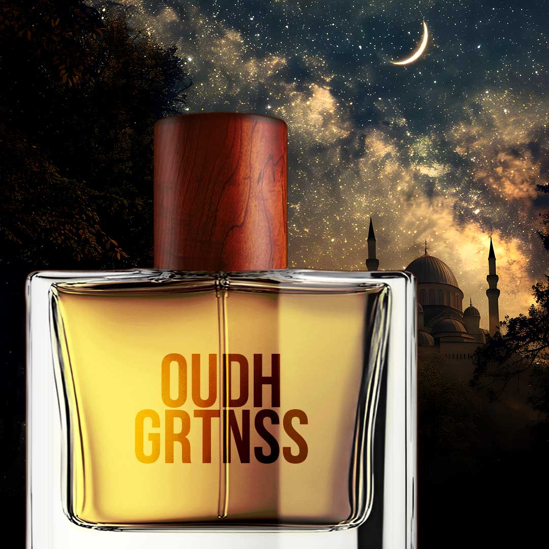 OUDH GRTNSS