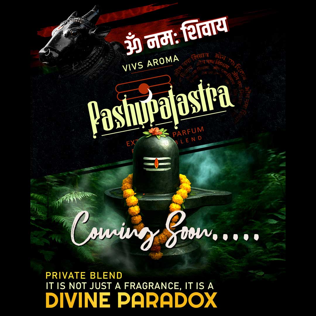 PASHUPATASTRA