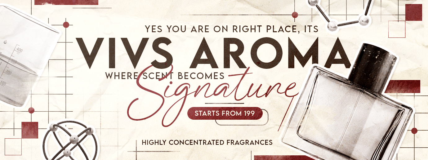 Vivs Aroma