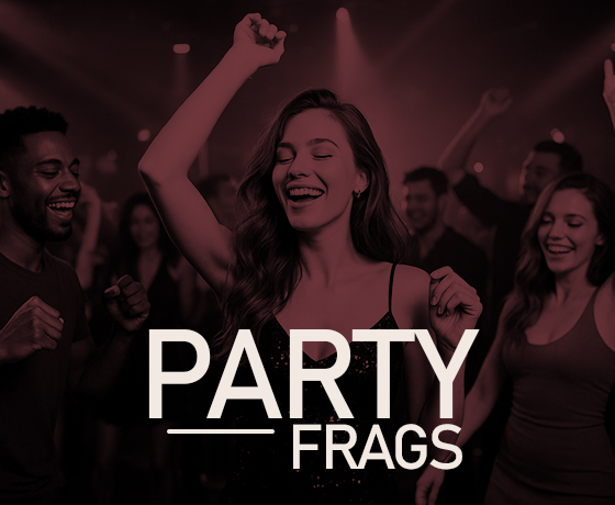 Party Frags